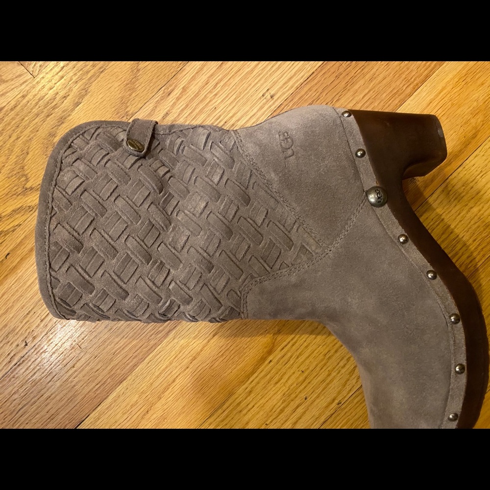 Ugg Booties - image 3
